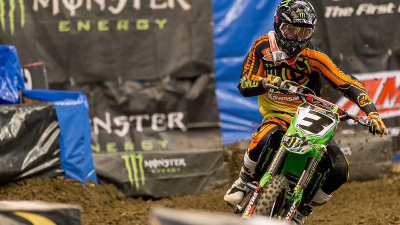 PRESS RELEASE: From injury to victory - interview with Gavin Faith
